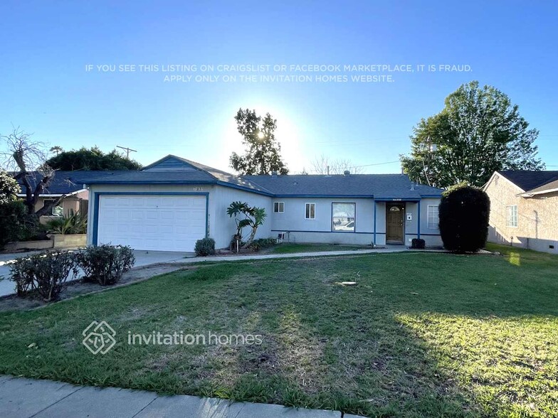 Primary Photo - 7931 Newcastle Ave
