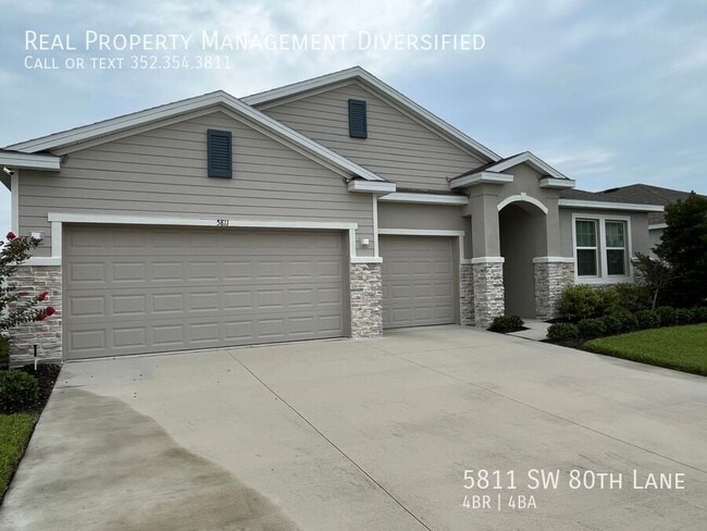 Building Photo - 5811 SW 80th Ln