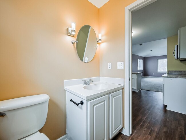 Building Photo - COMING SOON! Lake Living at Its Finest in Keego Harbor!