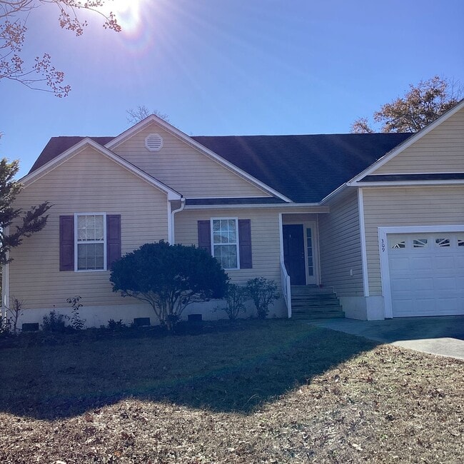 Primary Photo - 309 Coldwater Dr