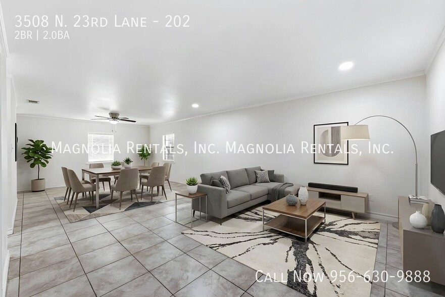 Building Photo - 3508 N 23rd Ln