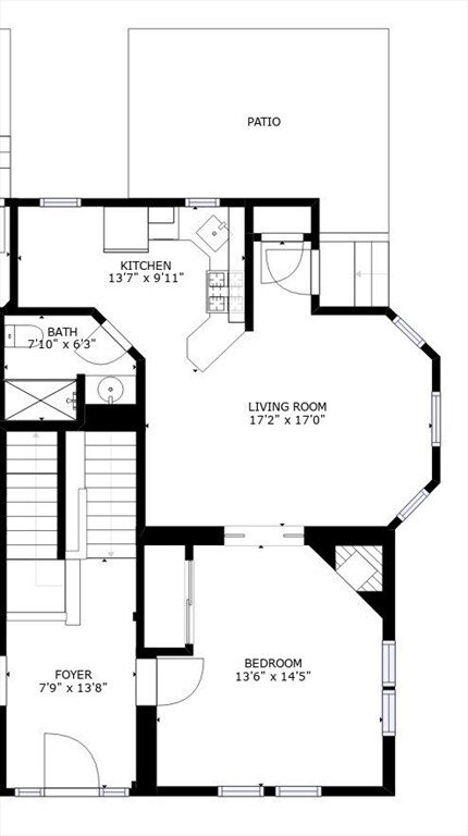 Building Photo - 156 Sycamore St
