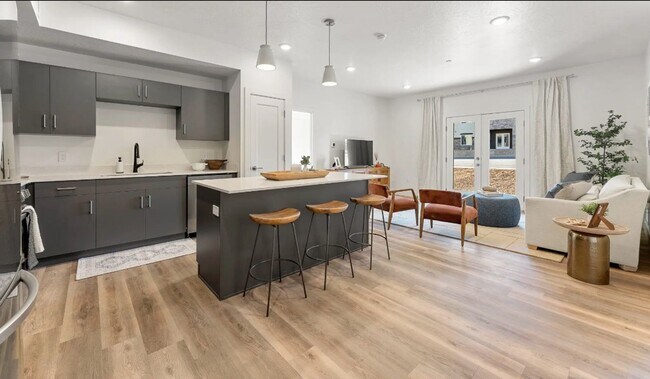 Building Photo - Brand New Modern Apartments at Ascesa
