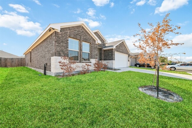 Building Photo - 5502 Creekside Ridge Trail