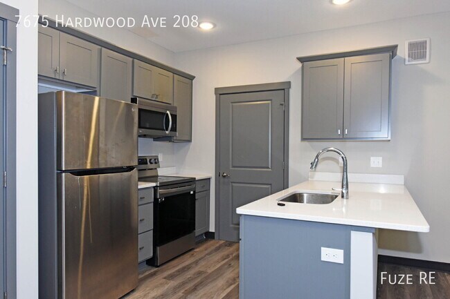 Building Photo - 7675 Hardwood Ave S