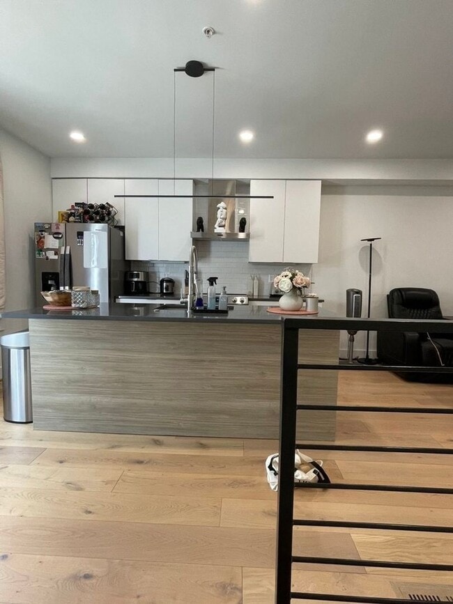 Building Photo - Charming 2BR House in Washington, DC