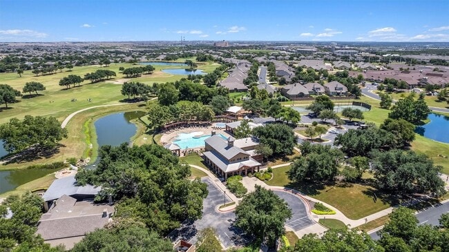 Building Photo - 1609 Hidden Springs Path