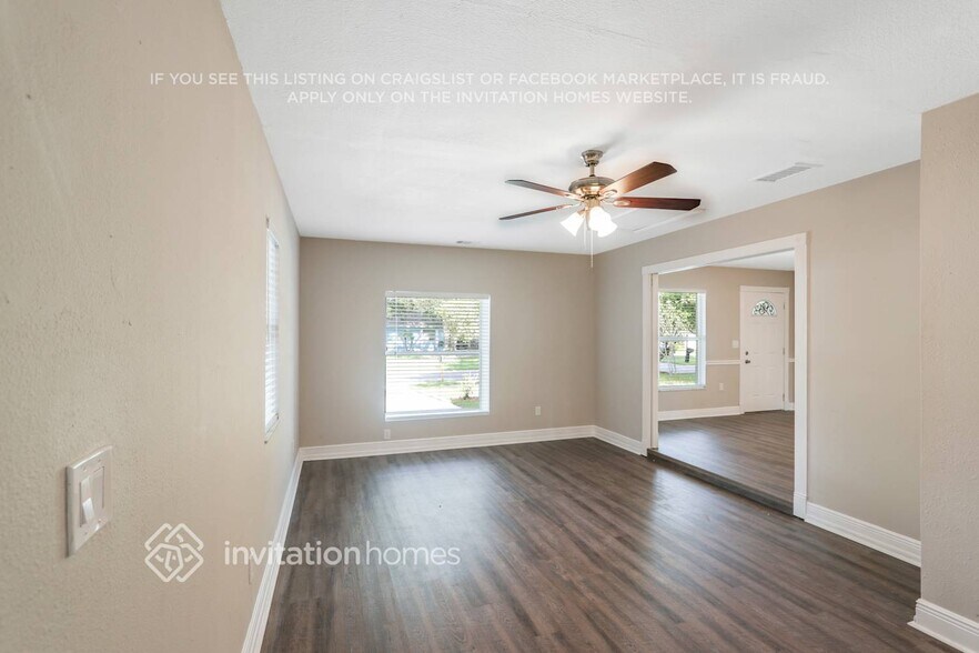 Building Photo - 6203 Frost Dr