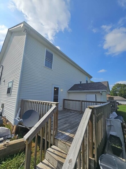 Building Photo - 1528 Richmond Rd