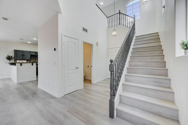 Building Photo - Single Family Home in Triana at Southern Highlands!