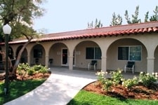 California Terrace