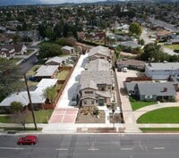 Building Photo - 308 S. Barranca Ave