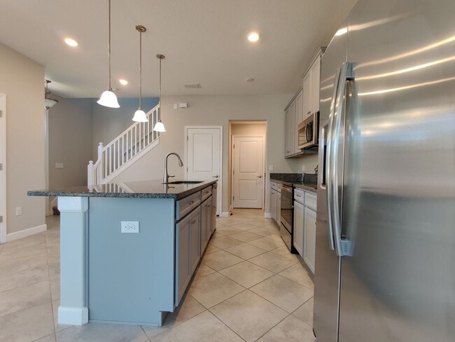 Building Photo - 3201 Painted Blossom Ct