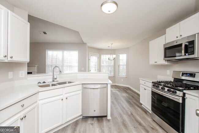 Building Photo - 5407 Sweetsprings Dr SW