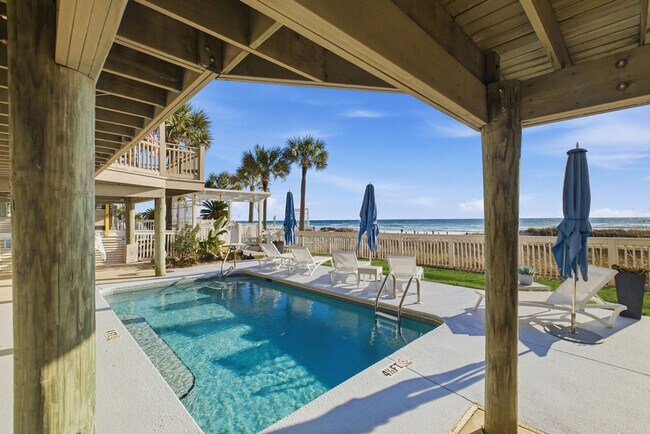 Building Photo - 8515 Surf Dr