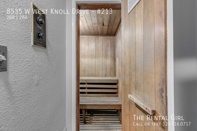 Building Photo - 8535 W Knl Dr