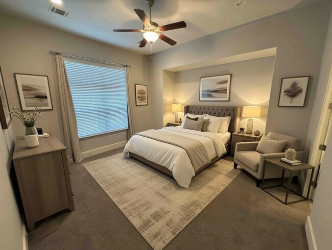 Building Photo - 5640 Larkin St