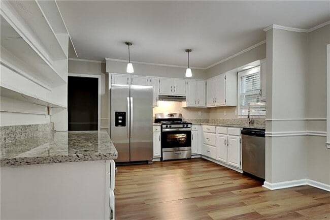 Building Photo - 4273 Deerbrook Way SW