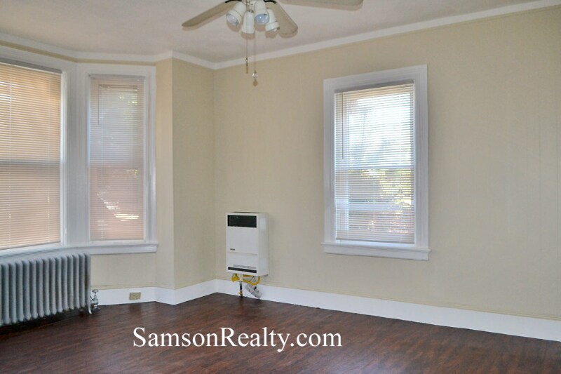 Building Photo - 427 Wickenden St