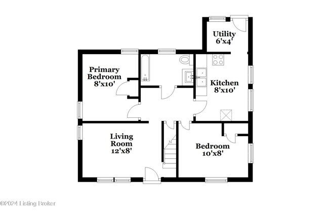 Building Photo - 2112 McCloskey Ave