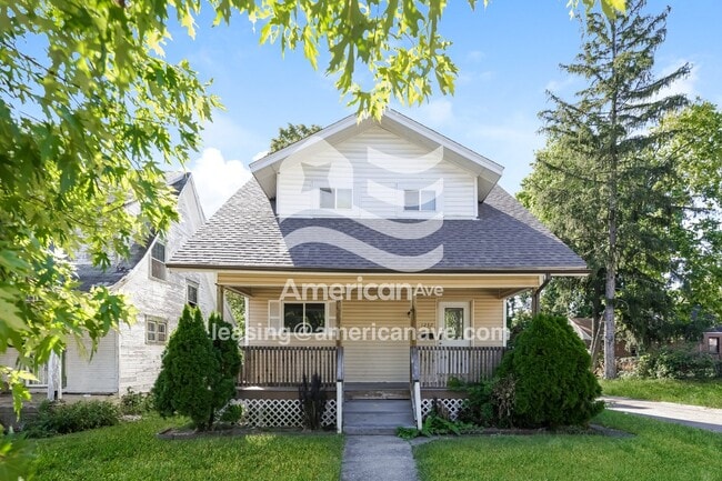 Primary Photo - 1257 Wilson Dr