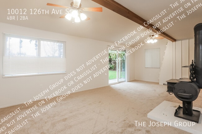 Building Photo - 10012 126th Ave SE