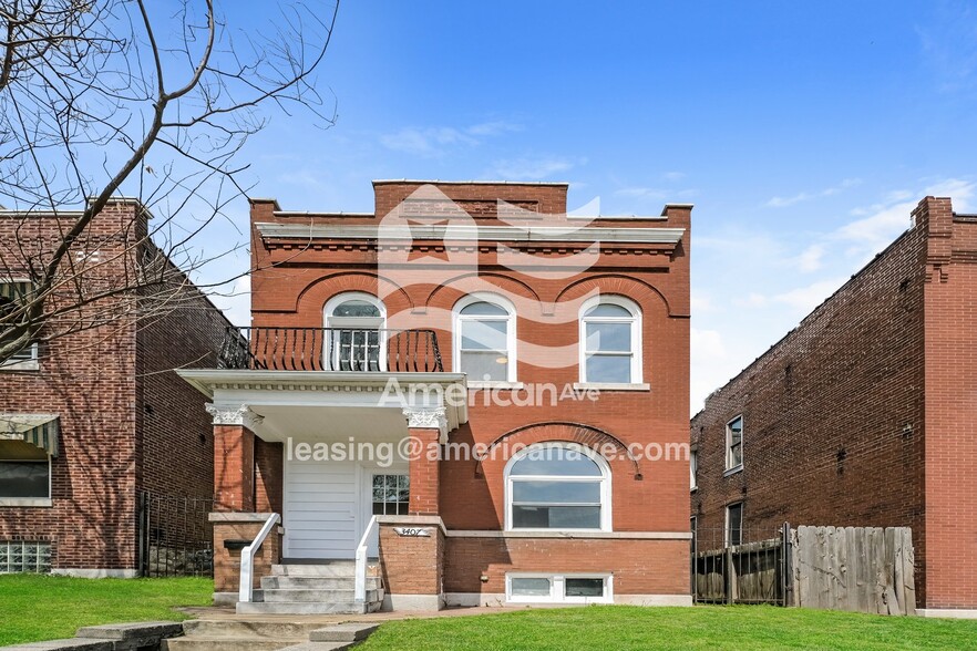 Building Photo - 3407 Keokuk St