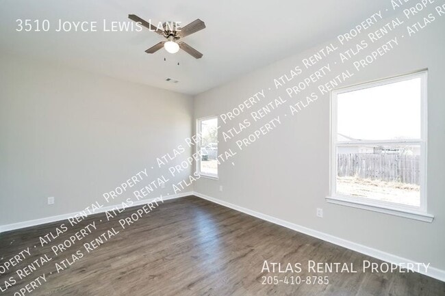 Building Photo - 3510 Joyce Lewis Ln