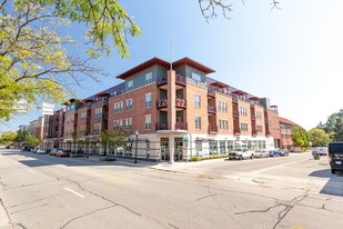 Building Photo - Kennedy Place