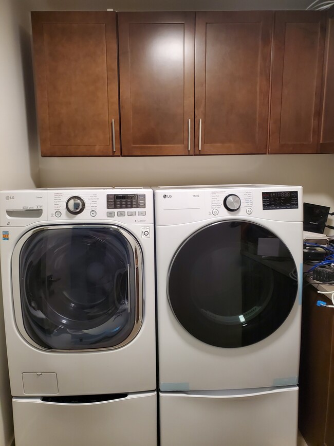 Laundry - 4320 Bel-Red Rd