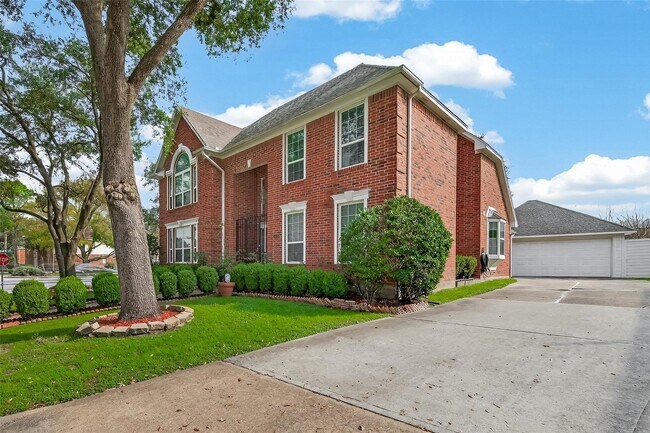 Building Photo - 3503 Ashlock Dr