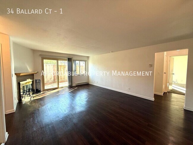 Building Photo - 34 Ballard Ct