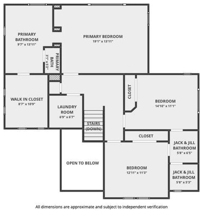 Building Photo - Evolve Real Estate: Meticulous Executive 4...