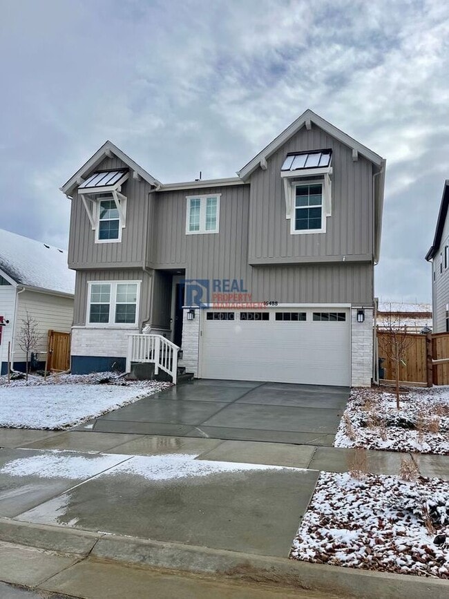 Building Photo - 16488 W 92nd Pl