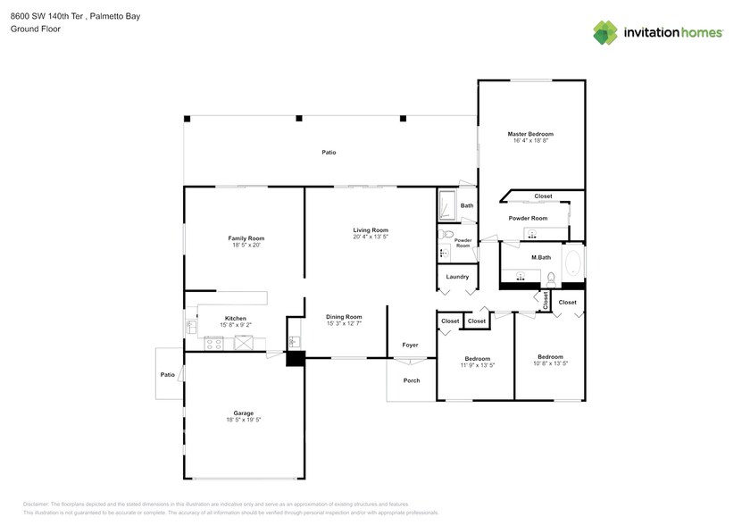 Building Photo - 8600 SW 140th Terrace