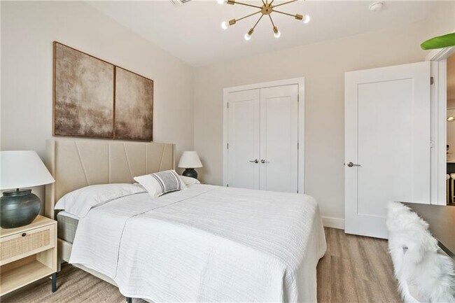 Building Photo - 3725 Butler St