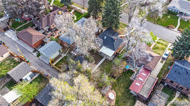 Building Photo - 1245 Dahlia St