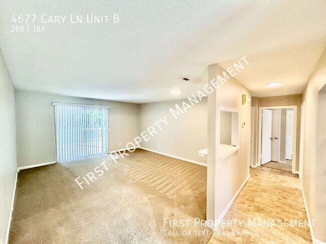 Primary Photo - 4677 Cary Ln
