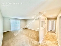 Building Photo - 4677 Cary Ln
