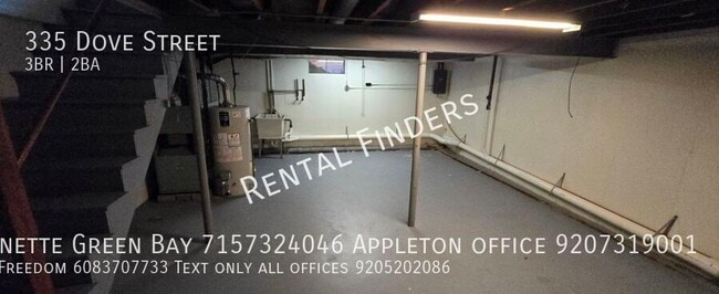 Building Photo - 335 Dove St