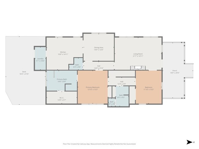 Building Photo - 24 Tindal Ave