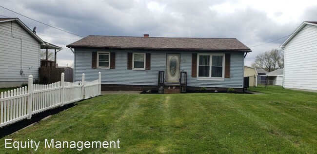 Primary Photo - 3 br, 2 bath House - 2603 Walnut St.