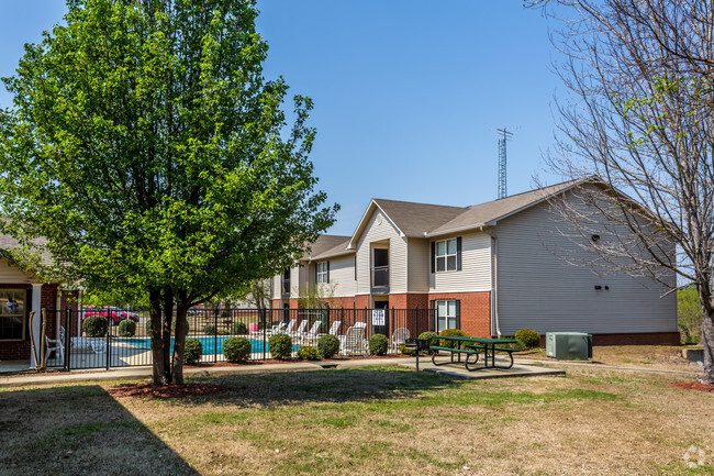 Building Photo - Park Ridge of Monticello