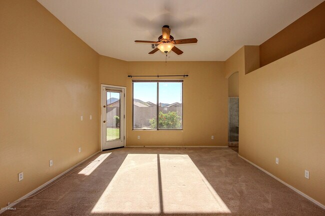 Building Photo - 10511 E Morning Star Dr
