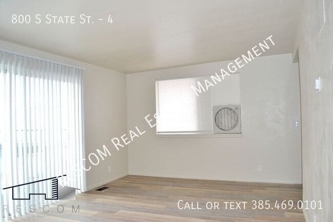 Building Photo - 800 State St