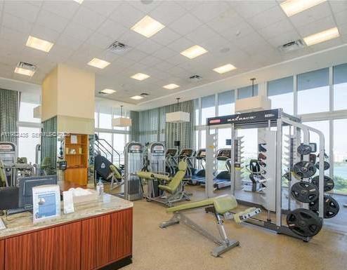 Building Photo - 50 Biscayne Blvd