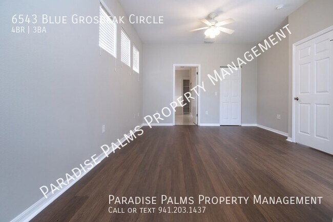 Building Photo - 6543 Blue Grosbeak Cir