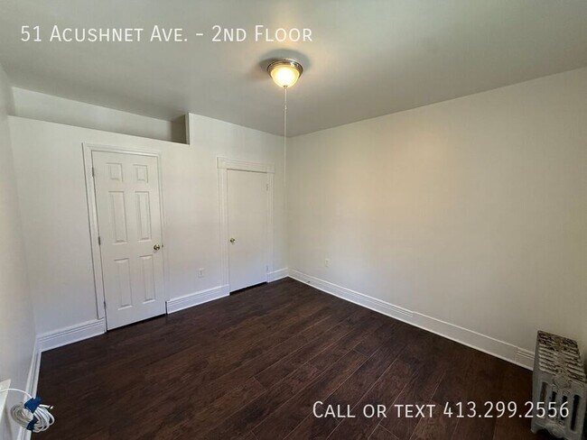 Building Photo - 51 Acushnet Ave