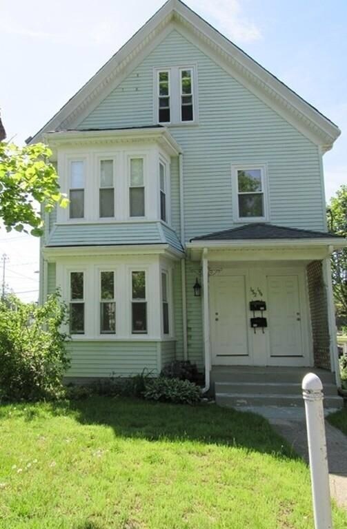 154 Reed St 154 Reed St Rockland MA 02370 Apartment Finder