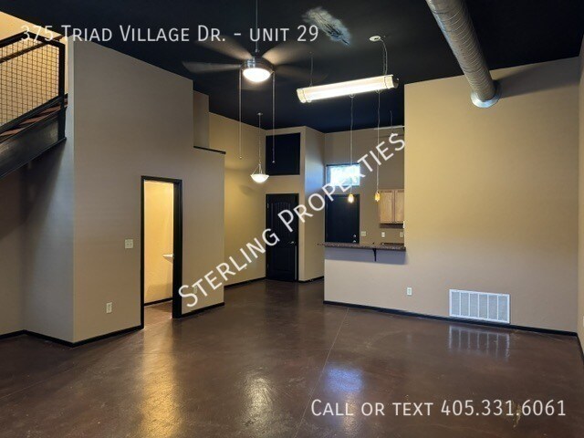 Building Photo - 375 Triad Village Dr